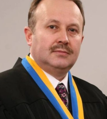 Обрано голову Личаківського райсуду Львова