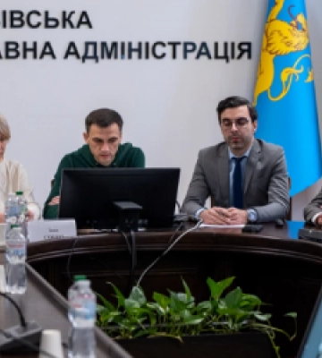 У Львові говорили про профілактику онкозахворювань