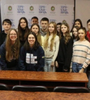 Обласний проєкт «Ідея-Топчик» відвідав майже 40 громад Львівщини