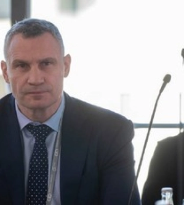Критически важно начать процесс вступления Украины в НАТО - Кличко на Мюнхенской конференции по безопасности