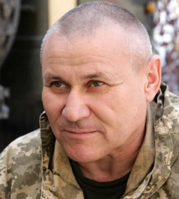 Тарнавський розповів, чи є «котел» в Авдіївці