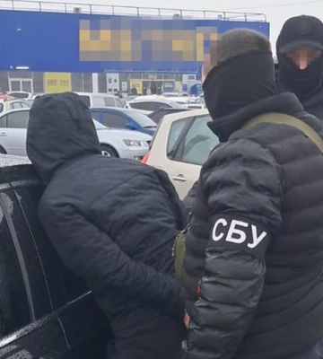 СБУ заблокувала 4 схеми ухилення від мобілізації: