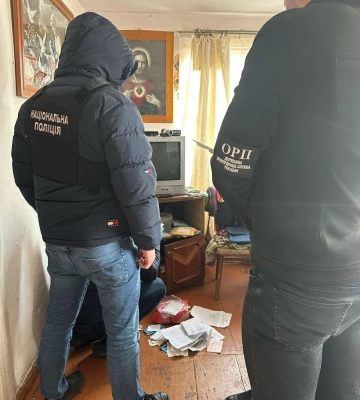 Два підприємці зі Львівщини незаконно переправили за кордон 28 ухилянтів