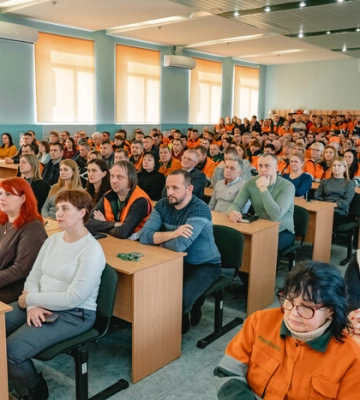 Працівники Полтавського ГЗК звернулися до Верховного Суду України через ризик зупинки їхнього підприємства