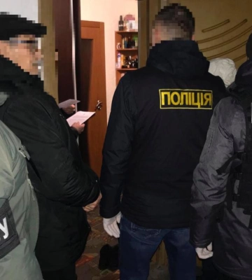 На Рівненщині перекрили канал переправи ухилянтів за кордон