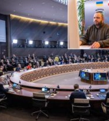 Країни Альянсу передадуть нам мільйон безпілотників