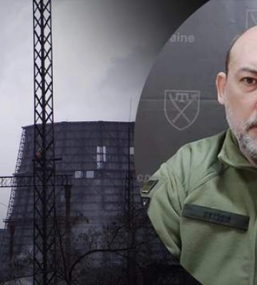 В ОСУВ &quot;Таврия&quot; объяснили, зачем удерживать Авдеевку