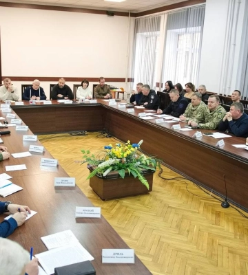 Паливо не потрапило до джерел питної води: в ОВА розповіли про наслідки екологічної катастрофи у Харкові