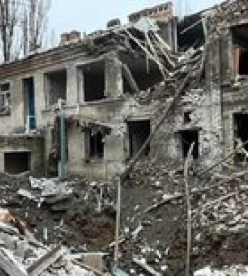 Зеленський повідомив головний сигнал, який доносить до військових в Авдіївці