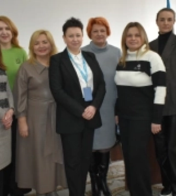Шацька громада – учасниця проєкту від ЮНІСЕФ «Кращий догляд для кожної дитини»