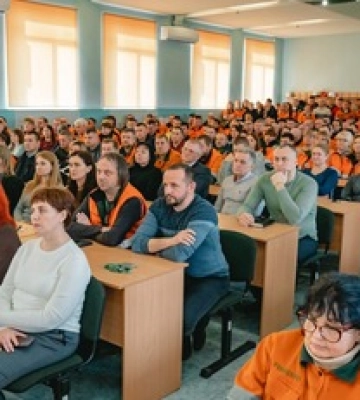 Работники Полтавского ГОКа обратились в Верховный Суд из-за риска остановки их предприятия
