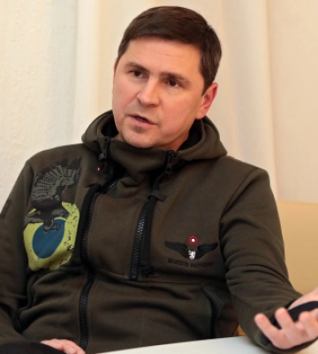 Подоляк переконаний, що ситуація навколо Авдіївки не матиме жодних політичних наслідків