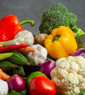 Названы продукты, которые больше всего подорожали на Харьковщине в январе