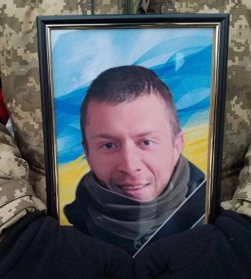 Сьогодні сумська громада прощалася Олександром Кожем’якіним