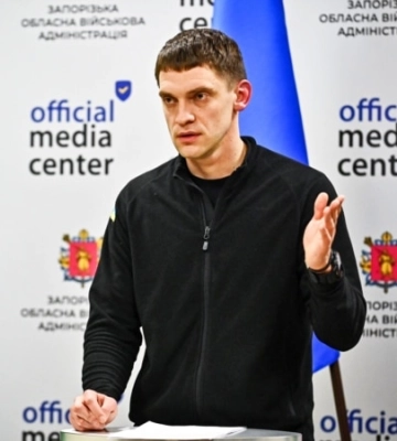 У Запоріжжі влада відкриє підземні школи