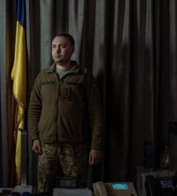 Росія не наважиться використати ядерну зброю у випадку втрати Криму — Буданов