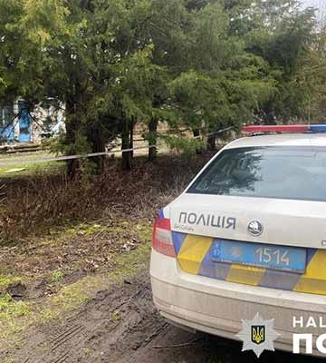 На Полтавщині сварка між чоловіками закінчилася вбивством