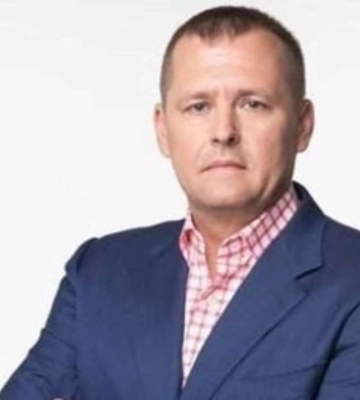 &quot;Приберіть до кінця війни своїх собак&quot;: Філатов звернувся до політиків та міністрів