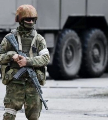 росіяни проводитимуть обходи будинків в окупованій Луганській області для агітації напередодні незаконних виборів - голова ОДА
