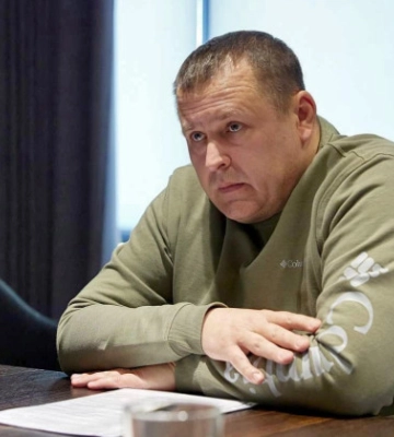 В Дніпрі евакуюють лікарню і закривають школи – міський голова Філатов