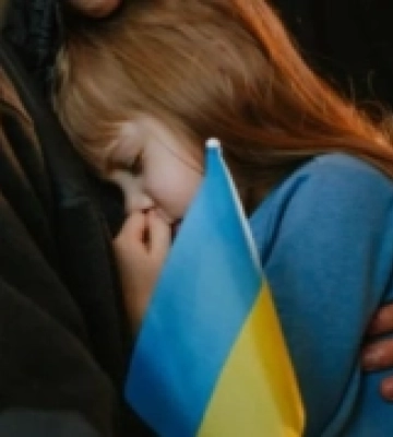 У Мукачеві 35 дітей отримали статус постраждалих від війни
