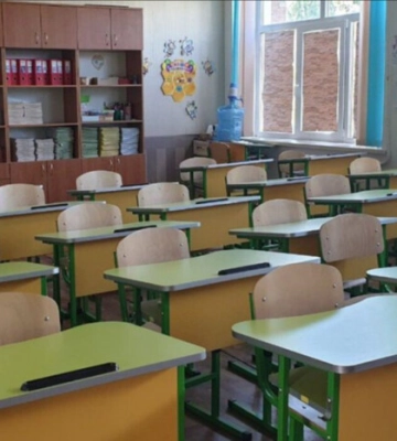 У Дніпрі через обстріл влада закриє школи та евакуює лікарню