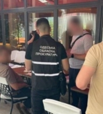 «Бізнес» на знищенні зелених насаджень: судитимуть депутата Одеської міської ради