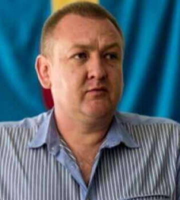 Депутат міськради на Волині, який втік за кордон, надіслав заяву про складення повноважень