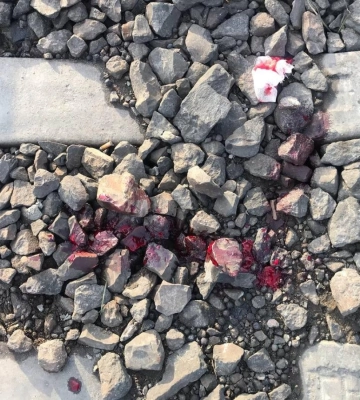 У Рівненському районі потяг збив чоловіка: що відомо