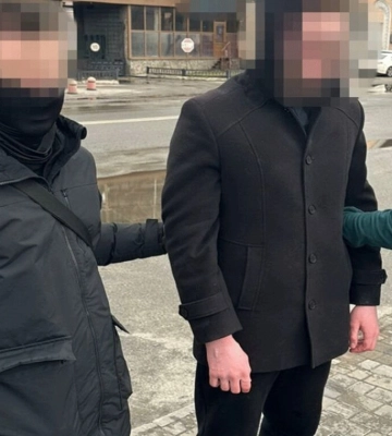 На Київщині 18-річний киянин орендував квартиру біля аеродрому, щоб шпигувати за військовими літаками, – СБУ