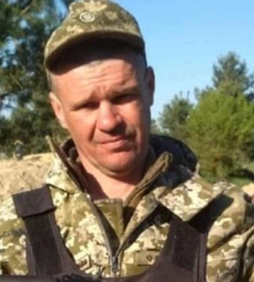 На Волині віряни УПЦ «МП» не відчинили храм для похорону військового