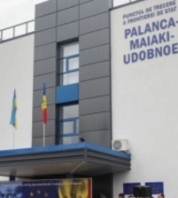 Змінилися правила виїзду рейсових автобусів за кордон: яких пунктів пропуску в Одеській області це стосується
