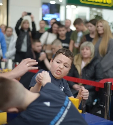 Львівські спортсмени стали чемпіонами України з гірськолижного спорту
