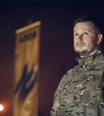 Зробили все і навіть більше, – командир легендарної 3 ОШБр про вихід з Авдіївки