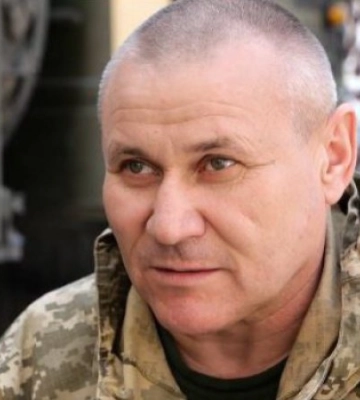 Сирський ухвалив рішення про виведення підрозділів з Авдіївки