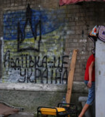 ВСУ уже вышли из Авдеевки: заявление Тарнавского