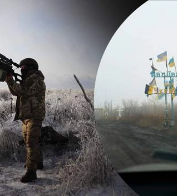 Наші військові відійшли з Авдіївки: хронологія 724 дня війни