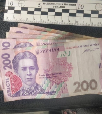 Сів за кермо п’яним: на Волині підприємець, який хотів відкупитися від поліції за сім тисяч, заплатить 19 000 штрафу
