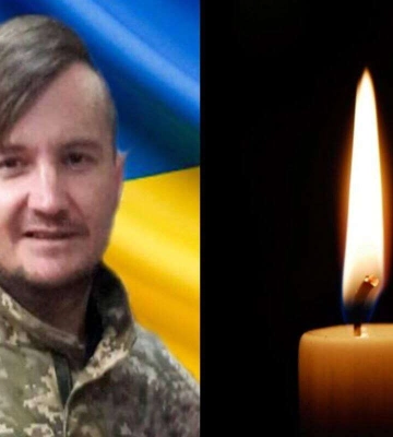 Війна забирає найкращих: перестало битися серце Героя з Дніпропетровщини, який пройшов Іловайськ та пекельні бої за Донецький&amp;hellip;
