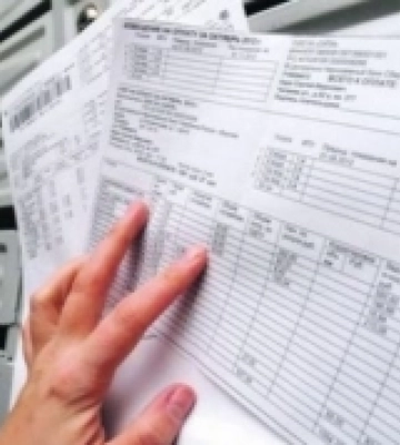 Уряд заборонив стягувати з херсонців плату за комунальні послуги, надані в період тимчасової окупації міста