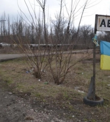Генштаб: на Авдіївському напрямку Сили оборони відбили 43 атаки ворога