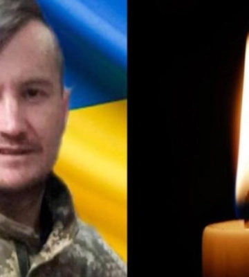 Пройшов Іловайськ та пекельні бої за Донецький аеропорт: перестало битися серце Героя з Дніпропетровщини