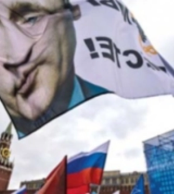 Окупанти використовуватимуть школярів з Херсонщини для агітації за Путіна