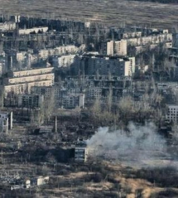 Оперативна інформація станом на ранок 17 лютого: виходимо з Авдіївки
