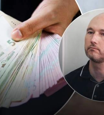 Судья Тандыр, сбивший нацгвардейца в Киеве, получил почти 400 тысяч гривен вознаграждения, – ЦПК
