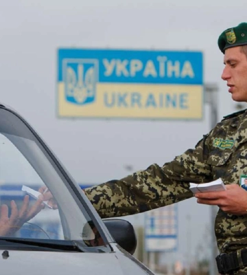 Судитимуть полтавця, який допомагав чоловікам уникнути мобілізації
