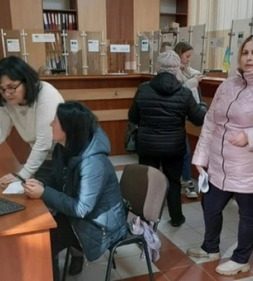 Податківці ДПІ у місті Ужгороді інформують платників про електронні сервіси ДПС