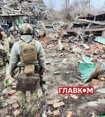 «Авдеевка имеет символическое значение, как и Бахмут»: что говорят эксперты о боях за город