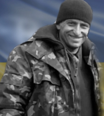 Боронив Україну з 2014 року: захиснику з волинської бригади просять посмертно присвоїти державну нагороду