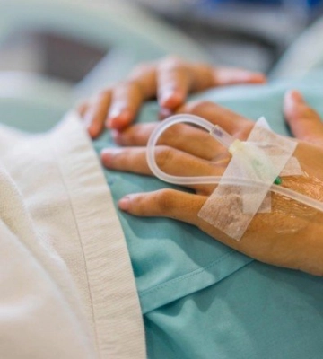 В Одеській області померла породілля і немовля, обставини з’ясовують